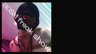 Kinky Slavedoll R Vol.007 Complete Version