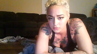 Sexy bitch looks like Tulip from Preacher: Big Tits, Big Ass  Amateur Porn