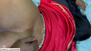 Big Ass Bhabhi Doggy Style Sex Full Nude Sexy Video