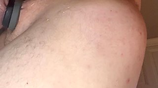 Anal Punch Fisting Girlfriend