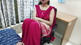 Desi bhabhi ko devar ne apne lund se mazja diya aur then..