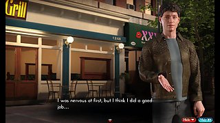 The Genesis Order Guy Got Caught Fucking A Girl At Work By His Boss Ep69