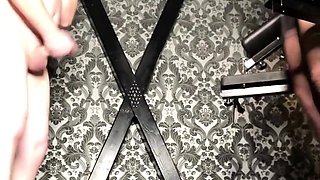 Amateur babysitter fetish amp domination HD