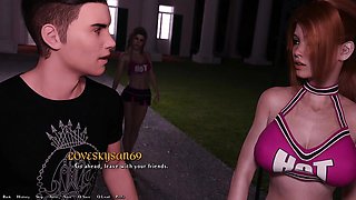 Being a Dik 0.5.0 Part 85 Is Not a Solution by Loveskysan69