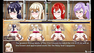 Professional School Gameplay