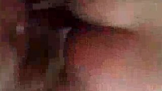 Big ass cheating slut wife on a bbc cc