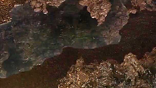 Licking My GF Pussy in Front My Stepmom