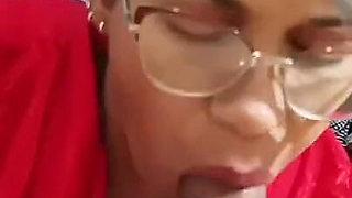 I Decided to Give My Stepson a Massage to Fuck Him and Swallow His Semen, What a Delight.