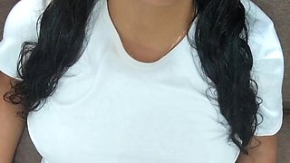 If You Keep Putting Your Dick in My Face I'll Have No Choice but to Give You a Blowjob
