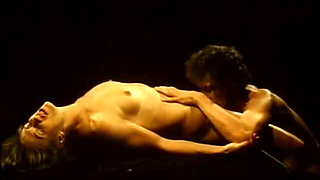 Classic Porn Dvds: Marilyn Chambers Insatiable: P