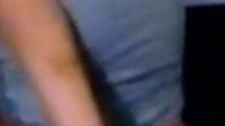 Young Wife Tight Pussy Blowjob Foreplaying. Smoking Is Heating up the Rocks