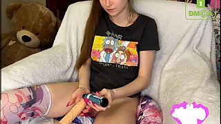 Krizotxxx anal