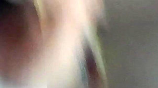 Manya Finger Orgasm