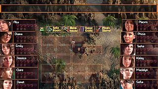 Treasure of Nadia V71021 Part 193 Handy Man by Loveskysan69