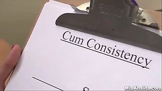 MIA KHALIFA - Sean Lawless Penetrates MK's Wet Pussy By The Pool With His Big Dick