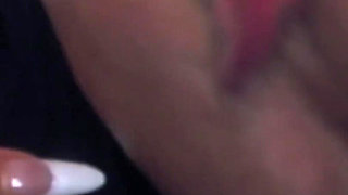 Luxury Whore Aliz Gets Dped!