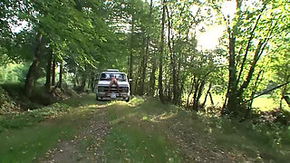 Absolute BDSM - Anal Destroyed and Deeply Inseminated