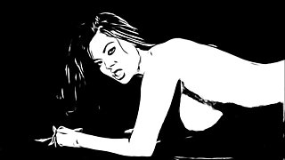 PORN STAR COMIC ONE - Hard fuck