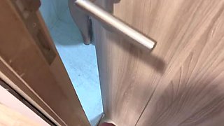 Clarelia Hot Sister-in-Law Shower Fuck with Jamsen - Indonesian Homemade Viral Sex