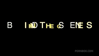 Bts: Flexible French Fanny Fucking With Angel Emily, Mike Angelo