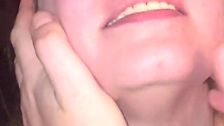 Slapping and Punching POV