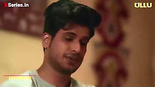 Wonderful Indian girl hot soul-stirring clip