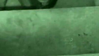 Super Indian Lady Handjob with Boyfriend Cock