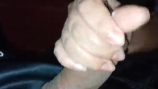 Indian Hot Girl Giving Handjob for a Horny Boy with Happy Ending Huge Cumshot Hindi Audio