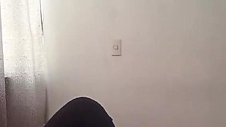 Hot Mature Shows How to Use an Anal Plug and Masturbates with a Big Dildo