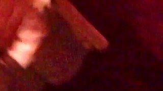 Deep hard in the sling anal fisting extreme by Adelina #11