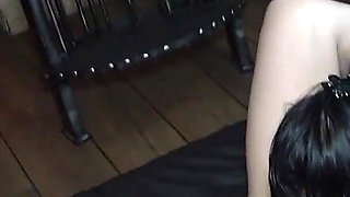 Two Sluts Craving for Cum