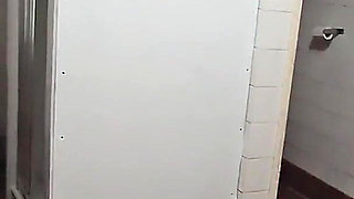 Dirty Toilet Piss Slut