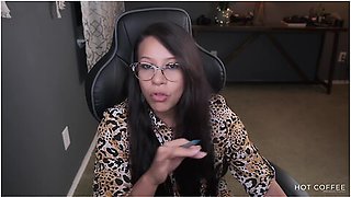 Fake Teacher Forgets To Log Off Online School And Fucks Her Husband In Front Of Class