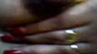 Arab Webcam BBW with Big Boobs