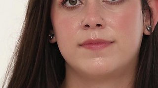 Innocent Girl Orgasms Like You Would Not Believe!