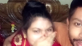 Desi Virgin Boy Learns How to Fuck by His Super Big Boobs MILF