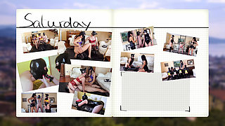 Enjoy and Relax With an Extensive Foot Massage