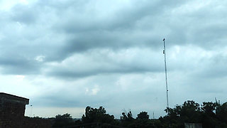 Beautiful weather enjoy Time
