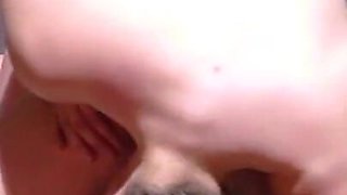 Essie vs Ivy Rain Sexfight - Essie's first GG