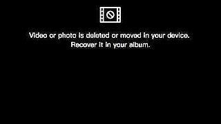 Ebony Gaping Asshole with Anal Plug