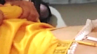 2223 Ss _full_french Amateur, Clothed Sex, Satin Lingerie, Pussy Fucking, Balls Licking, Ass to Mouth, Spanking, Cumshot