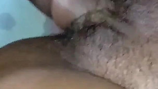 First Time Sex My College Girlfriend Comes to My House