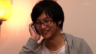 Amateur asian stepsister teen