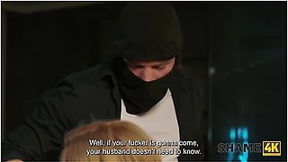 Tammy Jean In Kingesque Sex Horror Plot