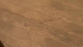 Lady Zara Miss Alessa Milano Barefoot Licking, Barefoot Food Crushing, Barefoot Gagging, Spitting, Humiliation Part 1