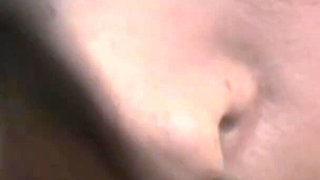 Tempting dark haired girl fucking