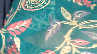 Indian desi bhabhi with night romance