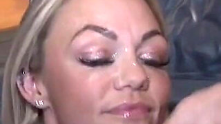 4 man facial