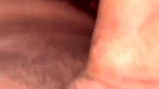 Little Slut Obeys in Punishment with Cock in the Throat - POV Blowjob with Gagging and Real Submission