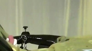 Lady Lilith - rubber clinic exxtreeem part2